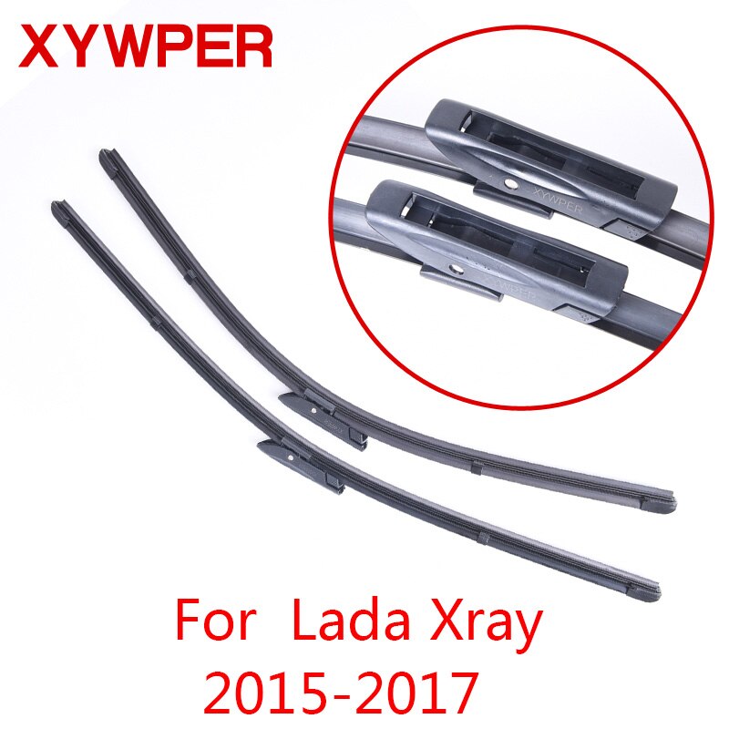Lada Xray  XYWPER  ̵ 2015 2016 2017 ڵ..